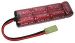 8.4v 1500mAh Mini